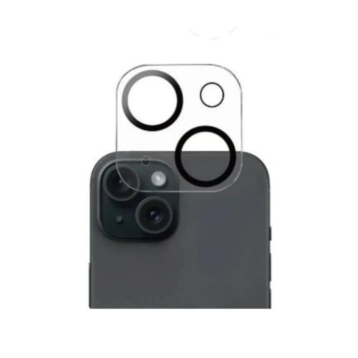 ANANK IPHONE 16 / 16 PLUS CAMERA GUARD | Clear