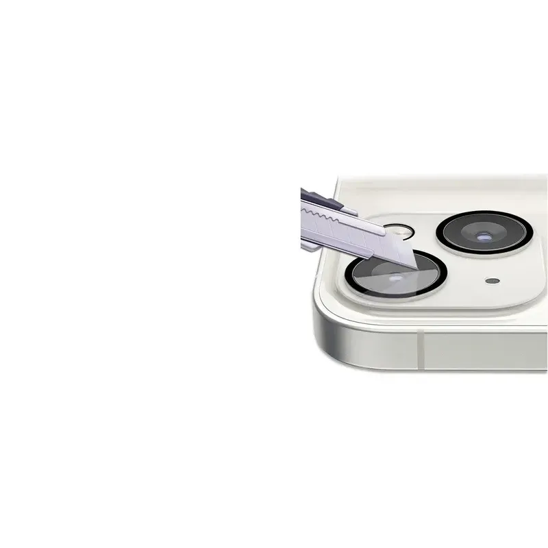 Anank iPhone 13 Camera Guard - Image 5