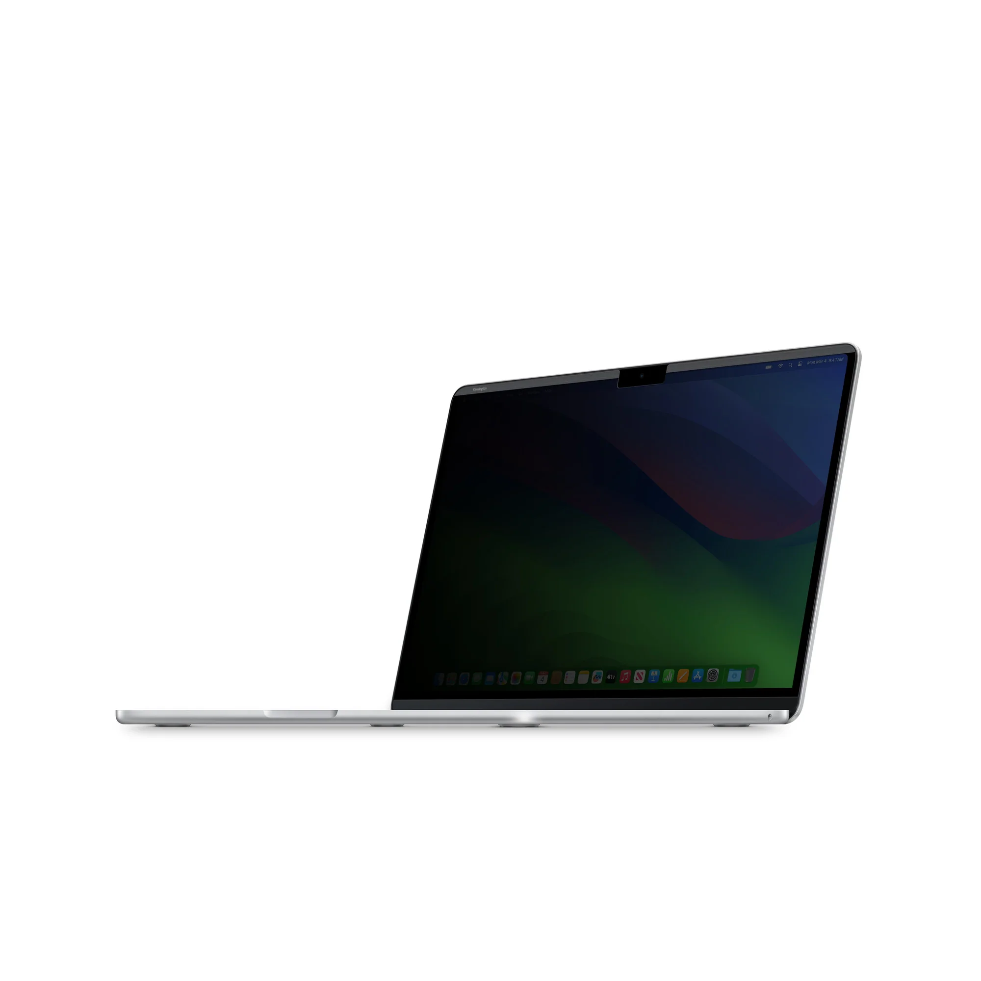 Anank MagPro Film Screen Guard For Macbook 16.2 Privacy - Image 3