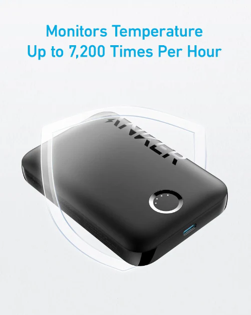 Anker 321 Maggo Battery Powercore 5000 mAh - Image 5