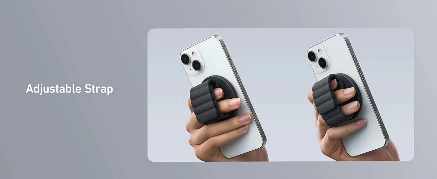 Anker MagGo Strong Convenient Magnetic Hold for iPhone - Image 8
