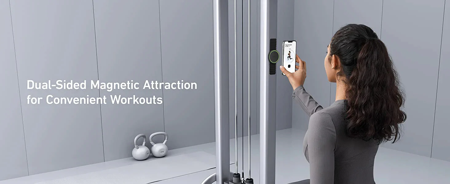 Anker MagGo Strong Convenient Magnetic Hold for iPhone - Image 9