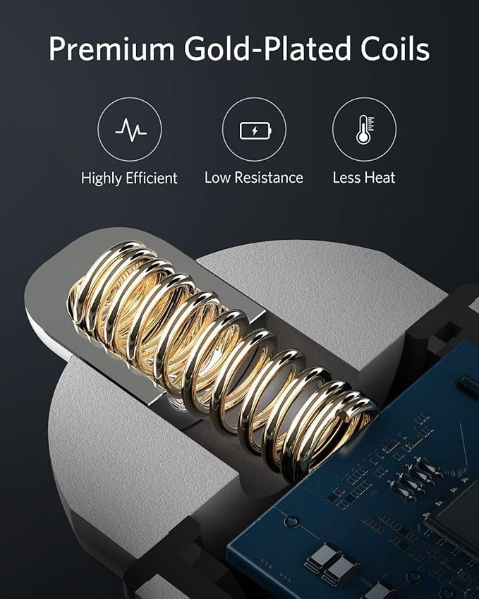 Anker PowerDrive II Alloy 24W USB Car Charger - Image 4