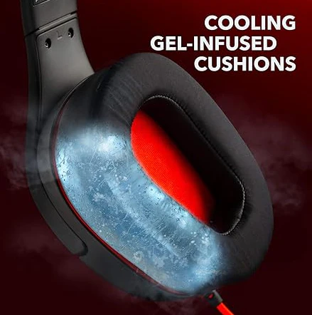 Anker Soundcore Strike 1 Gaming Headset - Image 6