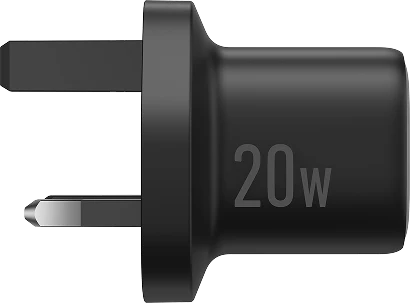 Anker Wall Charger 20W 1C | Black - Image 6