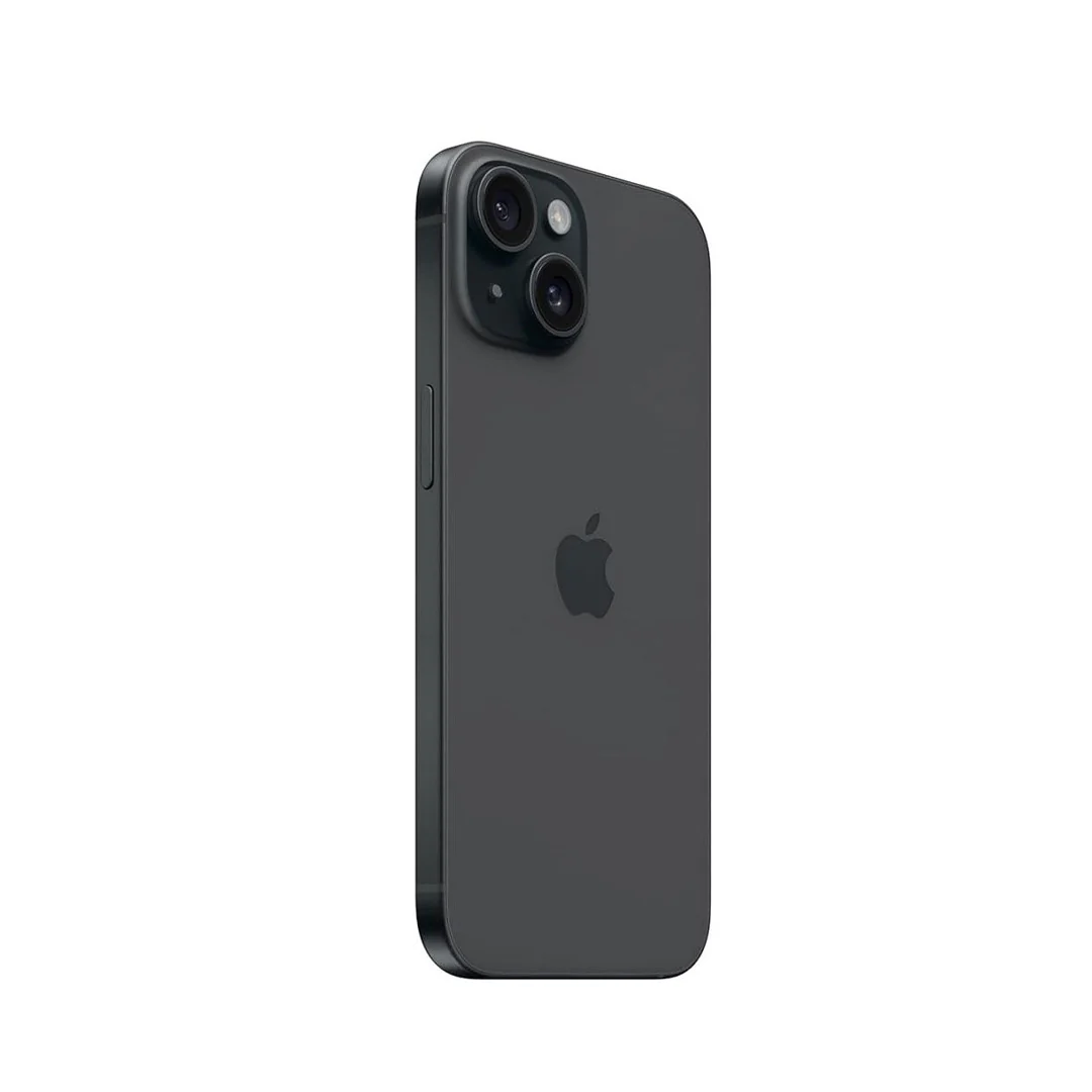 Apple iPhone 15 128GB 5G 6.1 inch 6GB RAM | Black - Image 3