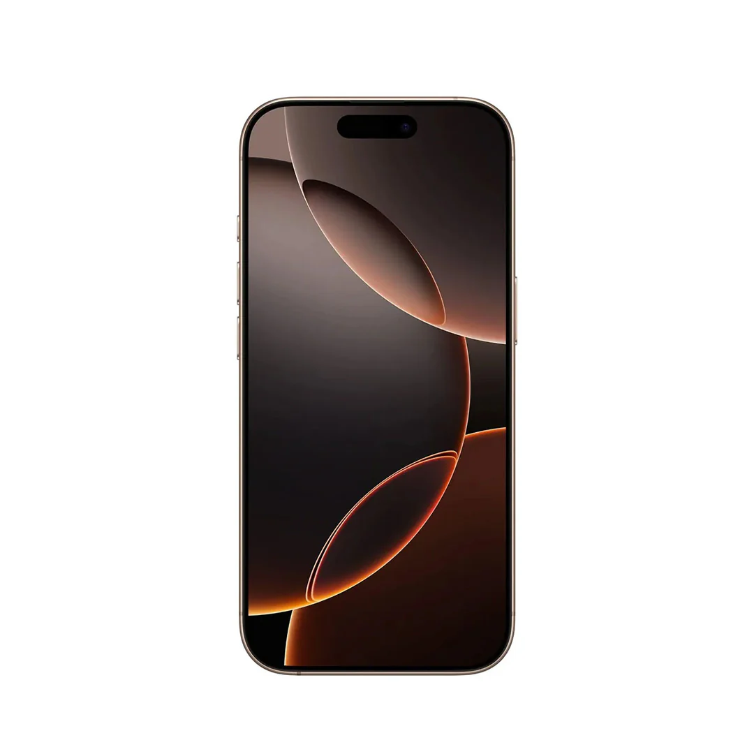 Apple iPhone 16 Pro Max 512GB 6.9 inch | Desert Titanium - Image 3