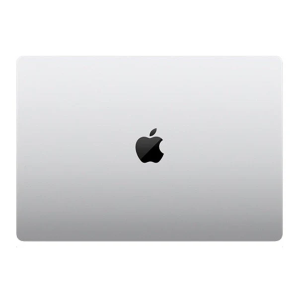 Apple MacBook Pro M4 Chip - 16GB RAM - 512GB SSD - 14 inch | Silver - Image 3