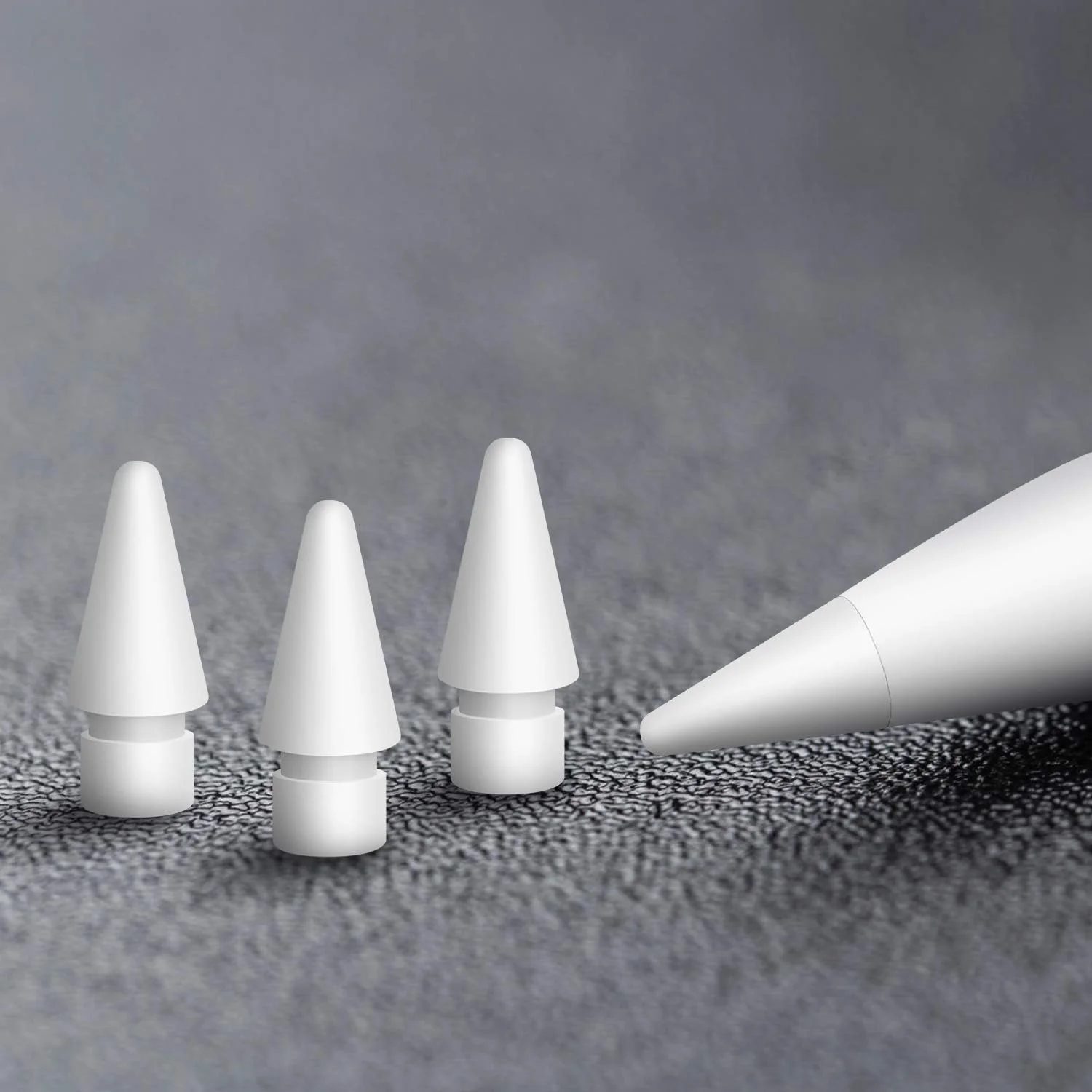 Apple Pencil Tips 4Pecs Each Pack - Image 4