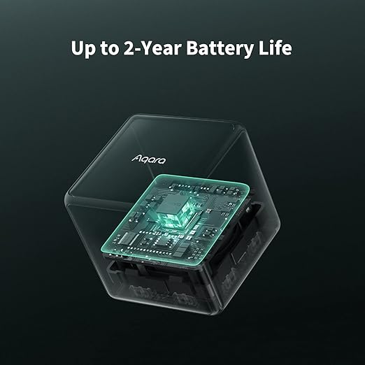 Aqara Cube T1 Pro - Image 3