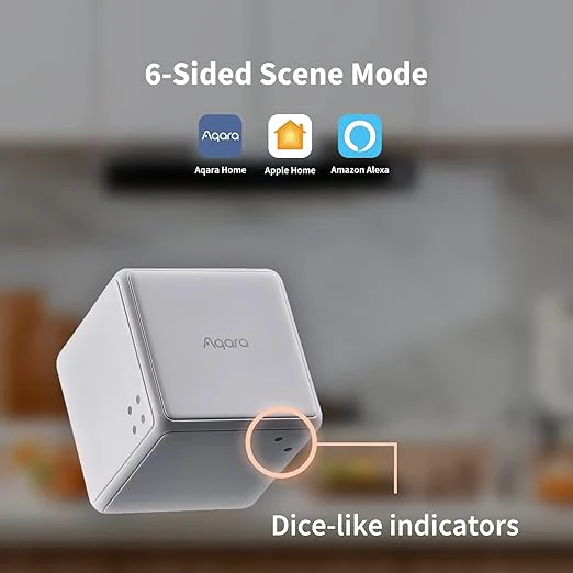 Aqara Cube T1 Pro - Image 4