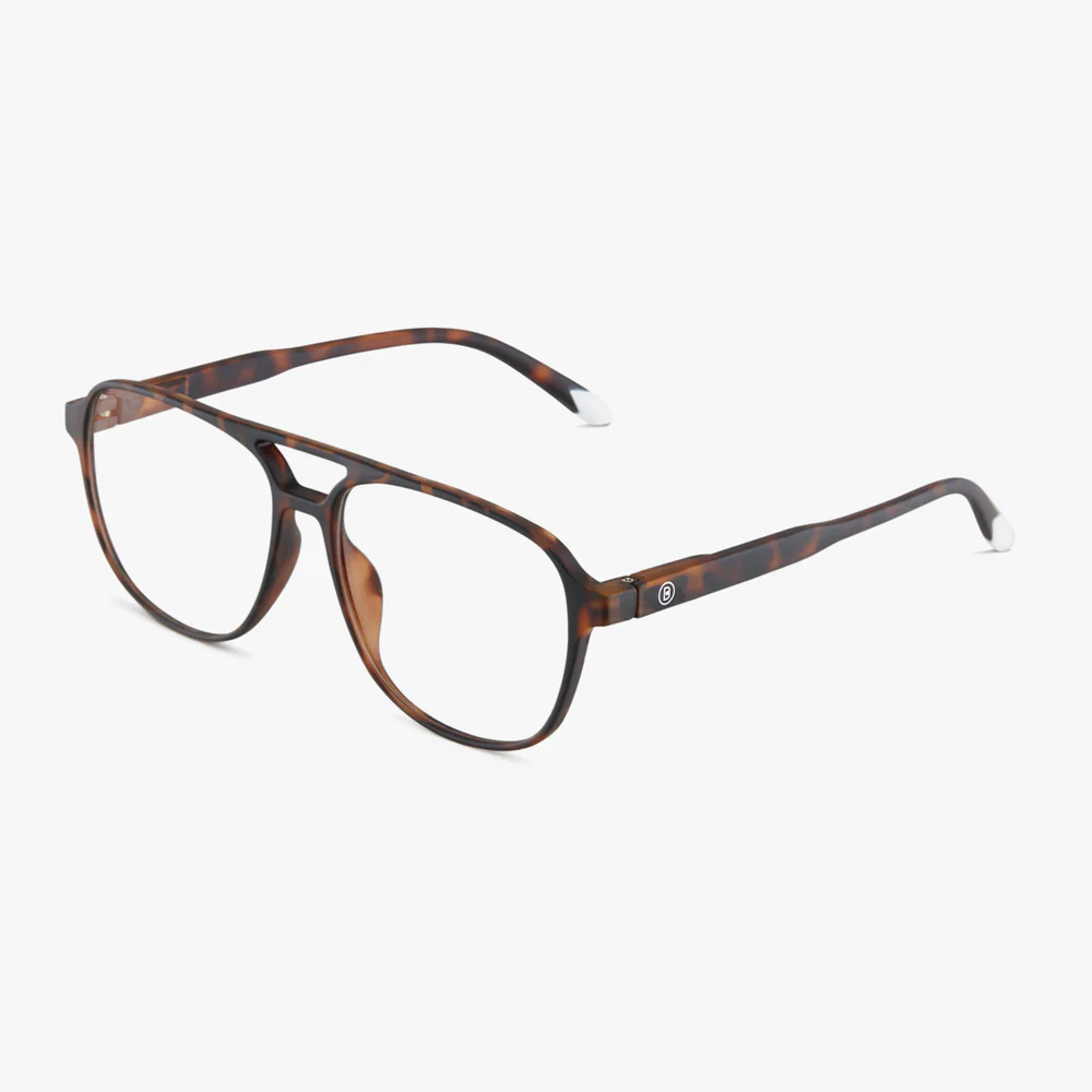 Barner Screen Glasses Brad | Tortoise - Image 3