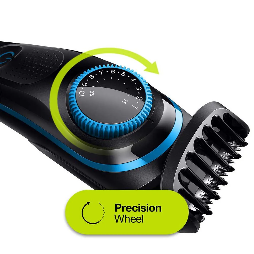 Braun Beard Trimmer BT324 - Image 4