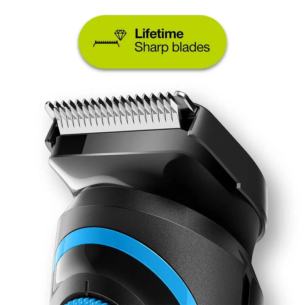 Braun Beard Trimmer BT324 - Image 5