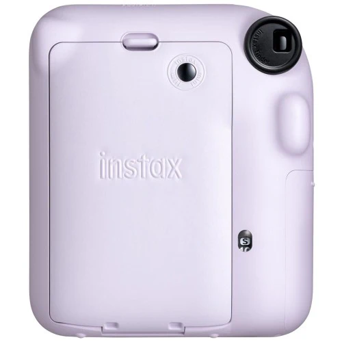 Fujifilm Instax Mini 12 Instant Film Camera | Lilac Purple - Image 3