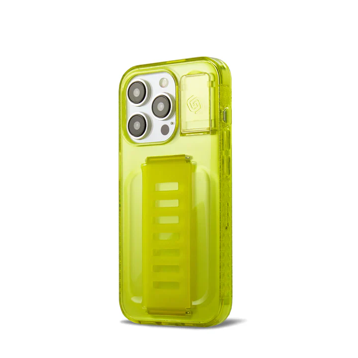 Grip2u Boost Cover For iPhone 15 Pro | Ray - Image 3