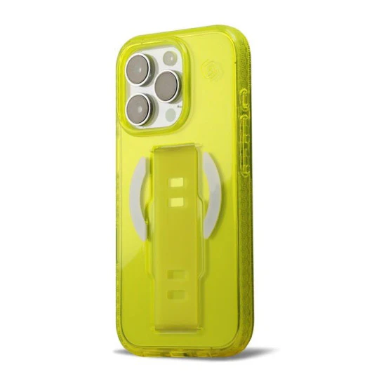 Grip2U iPhone 16 Pro Max Slim MagSafe | Sherbert - Image 2