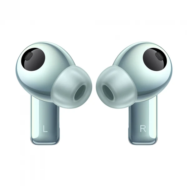 Huawei FreeBuds Pro 3 Wireless Earphones | Green - Image 4