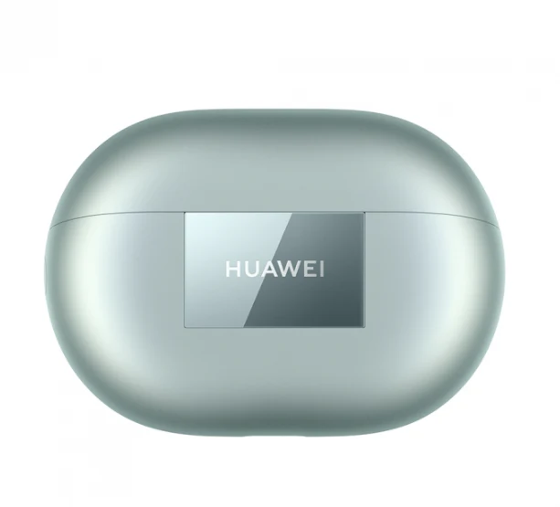 Huawei FreeBuds Pro 3 Wireless Earphones | Green - Image 5