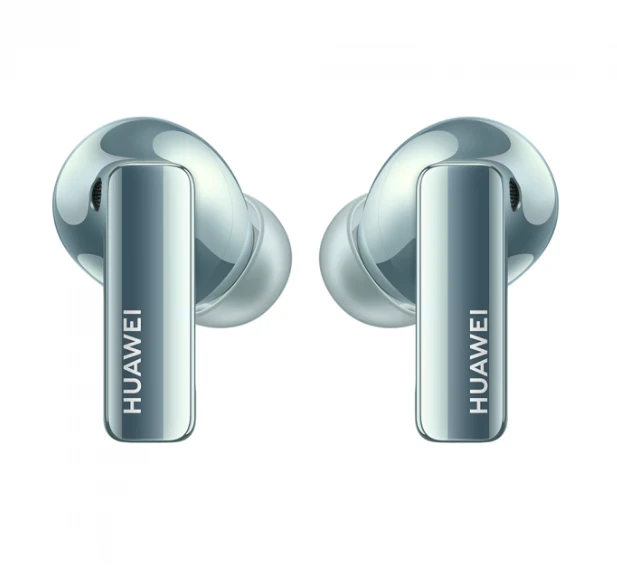 Huawei FreeBuds Pro 3 Wireless Earphones | Green - Image 6