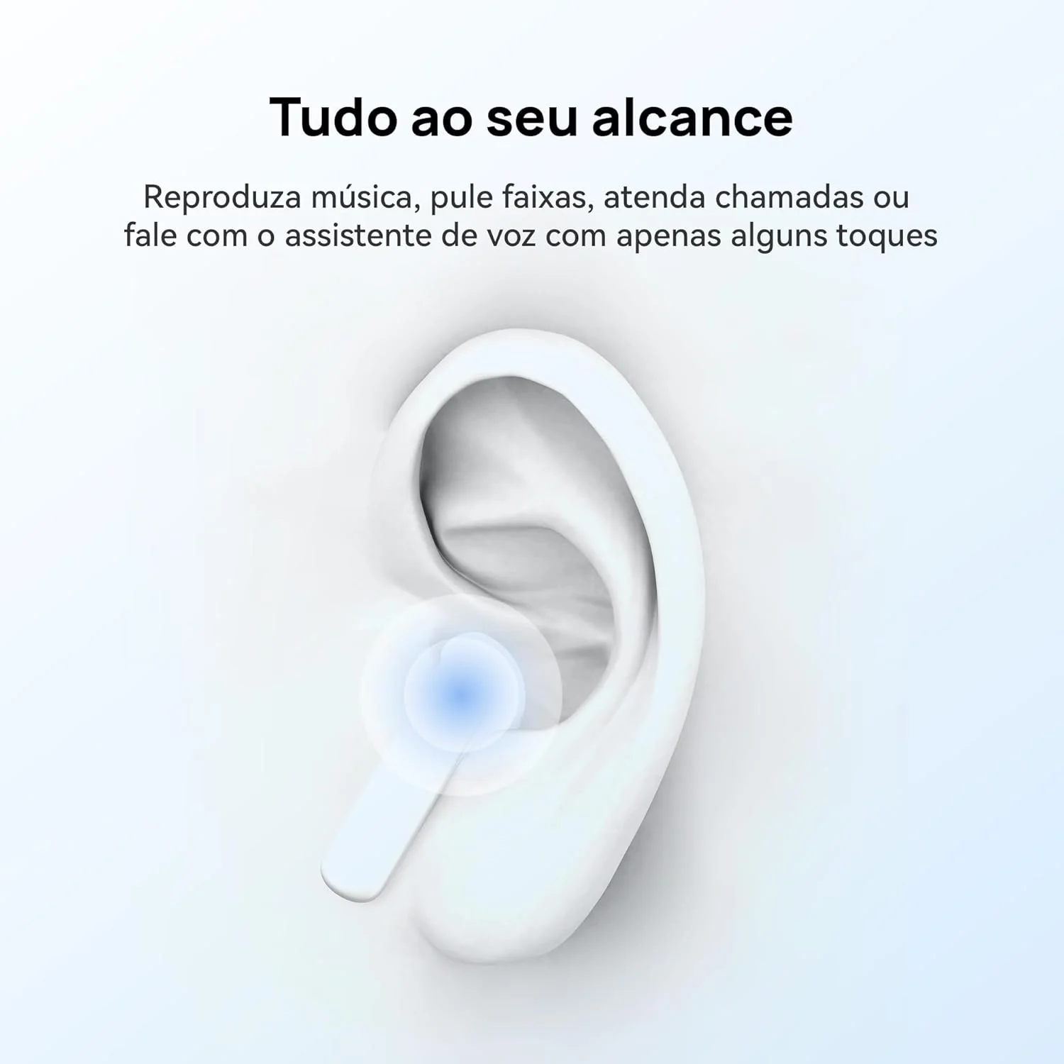 Huawei Freebuds SE 2 | Blue - Image 3