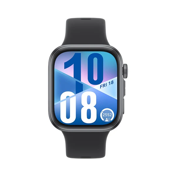 Huawei Watch Fit 4 | Black - Image 3