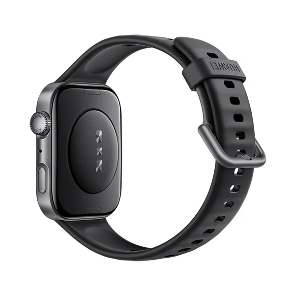 Huawei Watch Fit 4 | Black - Image 4