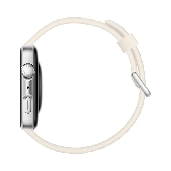 Huawei Watch Fit 4 | White - Image 5