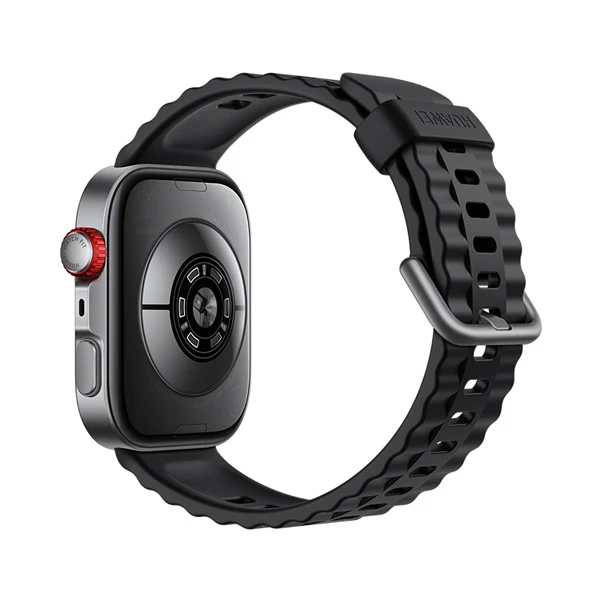 Huawei Watch Fit 4 Pro | Black - Image 3