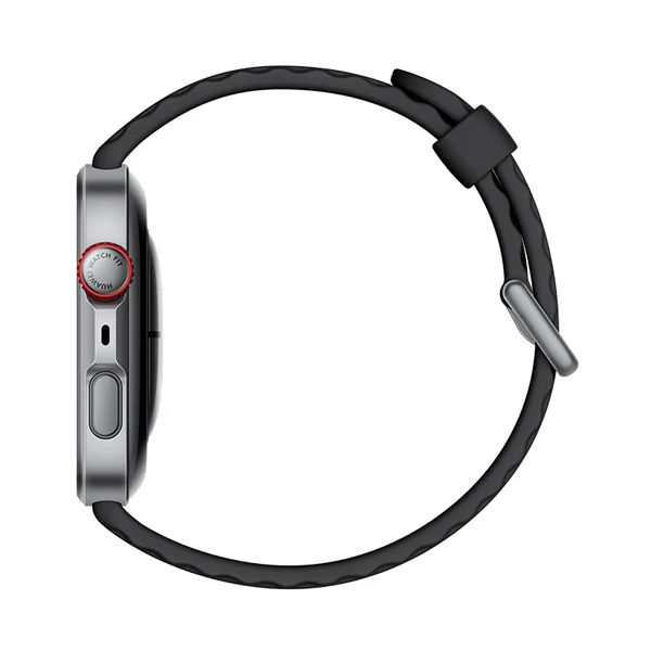 Huawei Watch Fit 4 Pro | Black - Image 4