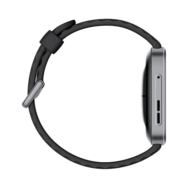 Huawei Watch Fit 4 Pro | Black - Image 5