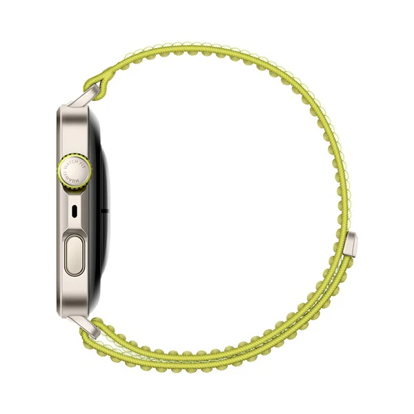 Huawei Watch Fit 4 Pro | Green - Image 5