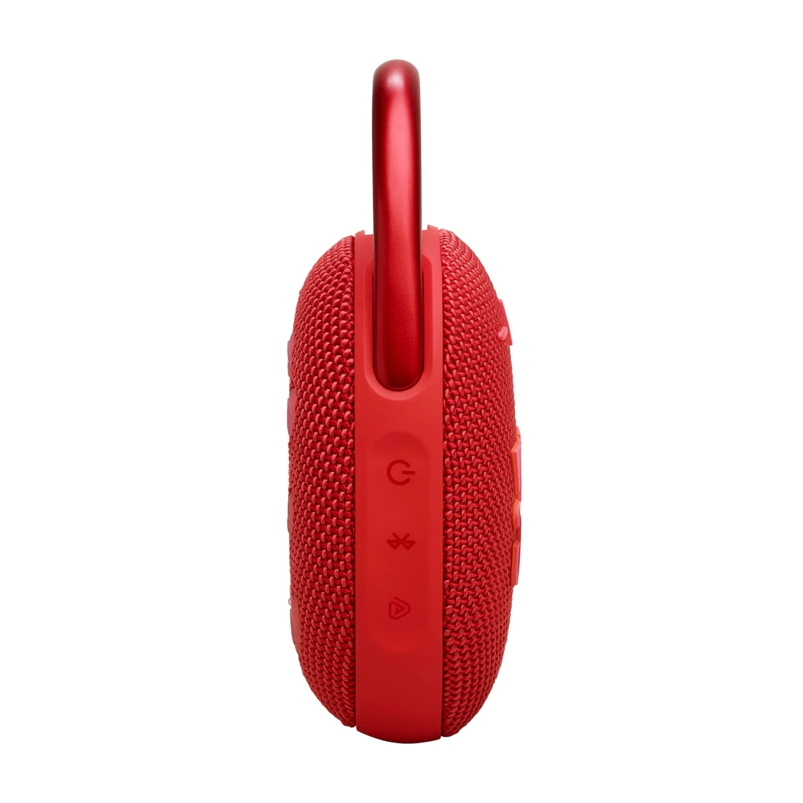 Jbl Clip 5 Wireless Portable Speaker | Red - Image 6