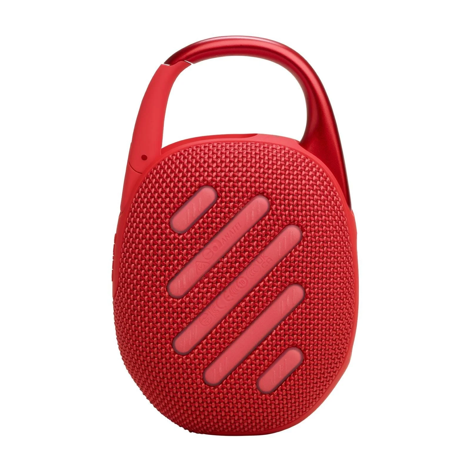 Jbl Clip 5 Wireless Portable Speaker | Red - Image 7