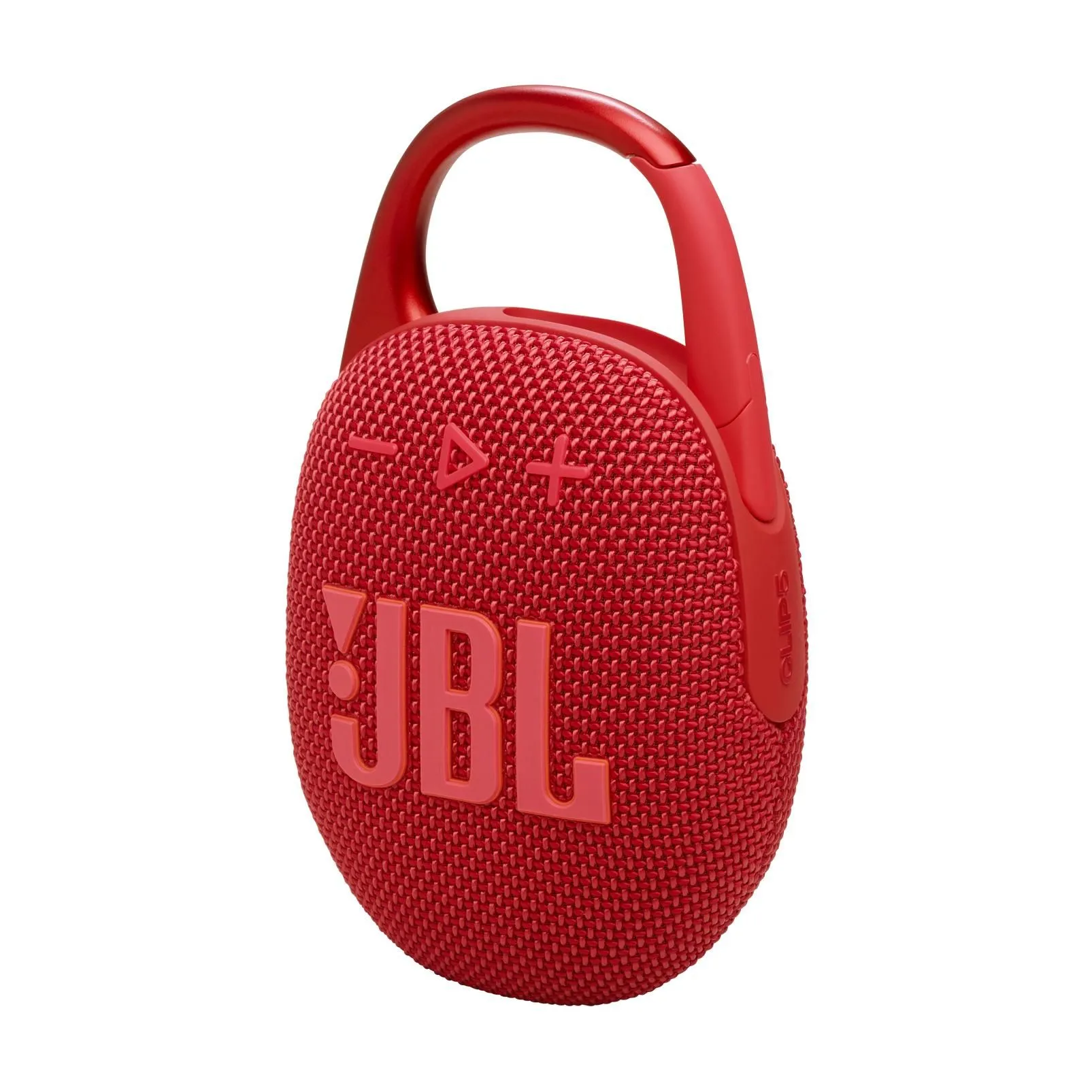 Jbl Clip 5 Wireless Portable Speaker | Red - Image 8