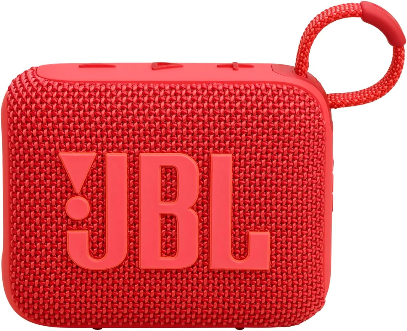 Jbl Bluetooth Speaker Go 4 | Red - Image 5