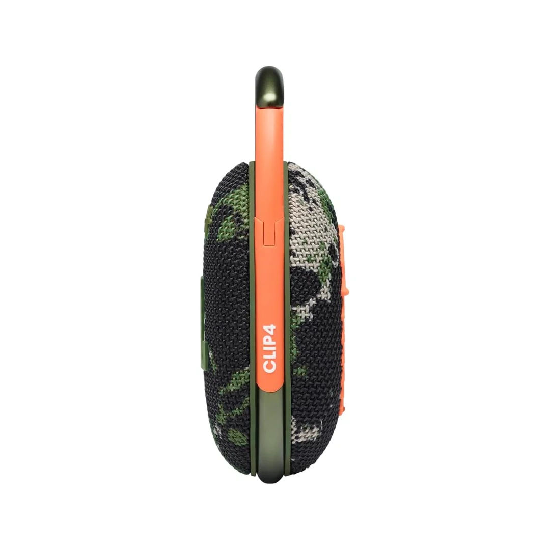 JBL Clip 4 Ultra-portable Waterproof Speaker | Squad - Image 5