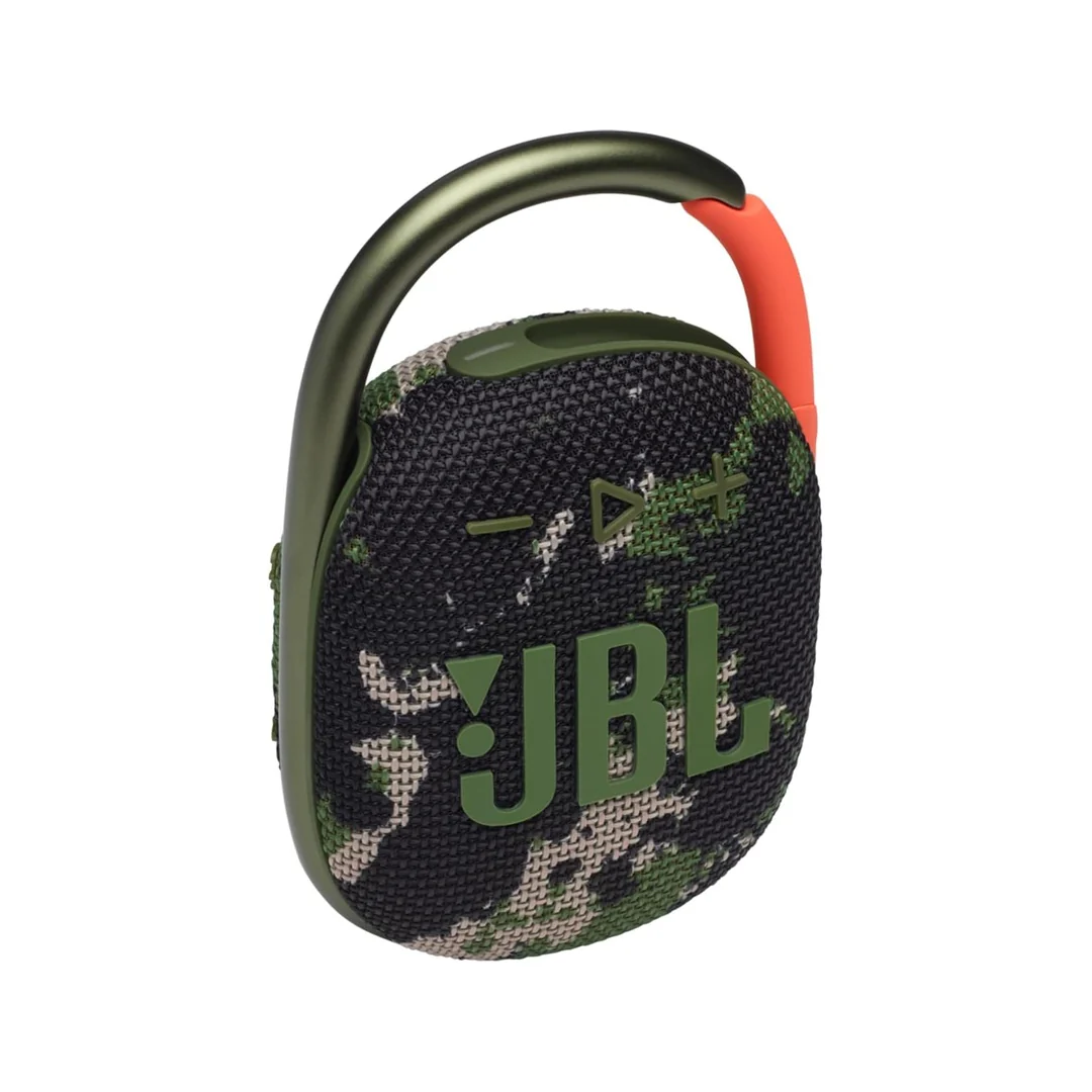 JBL Clip 4 Ultra-portable Waterproof Speaker | Squad - Image 7