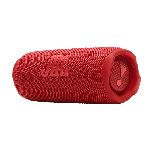 JBL Flip 7 Portable Waterproof and Drop-Proof Speaker | Red - Image 10