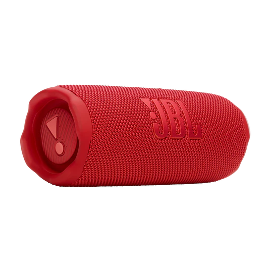 JBL Flip 7 Portable Waterproof and Drop-Proof Speaker | Red - Image 11