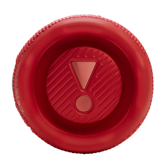 JBL Flip 7 Portable Waterproof and Drop-Proof Speaker | Red - Image 6