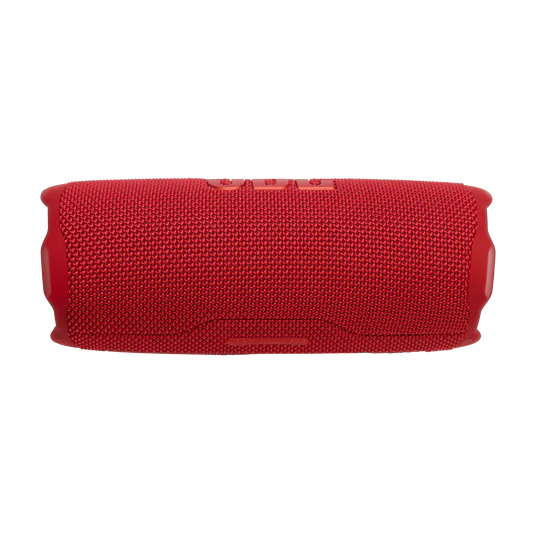 JBL Flip 7 Portable Waterproof and Drop-Proof Speaker | Red - Image 9