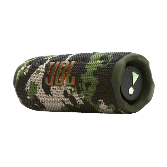 JBL Flip 7 Portable Waterproof and Drop-Proof Speaker | Squad - Image 10