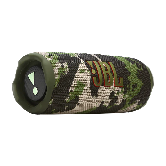 JBL Flip 7 Portable Waterproof and Drop-Proof Speaker | Squad - Image 11