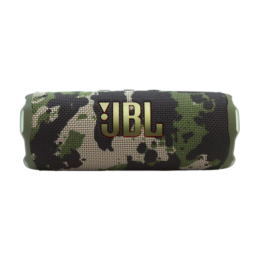 JBL Flip 7 Portable Waterproof and Drop-Proof Speaker | Squad - Image 3