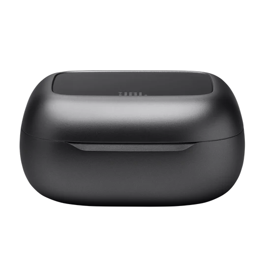 JBL Live Beam 3 True Wireless Earbuds with Screen | Black - Image 11