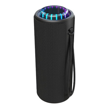 LZEL Aquilasonus Elite Waterproof Portable Bluetooth Speaker With Vibe Lights - Image 13