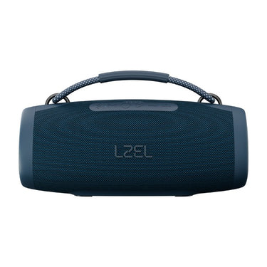 LZEL Aquilasonus Pro Portable Waterproof Bluetooth Speaker With RGB Lights - Image 8