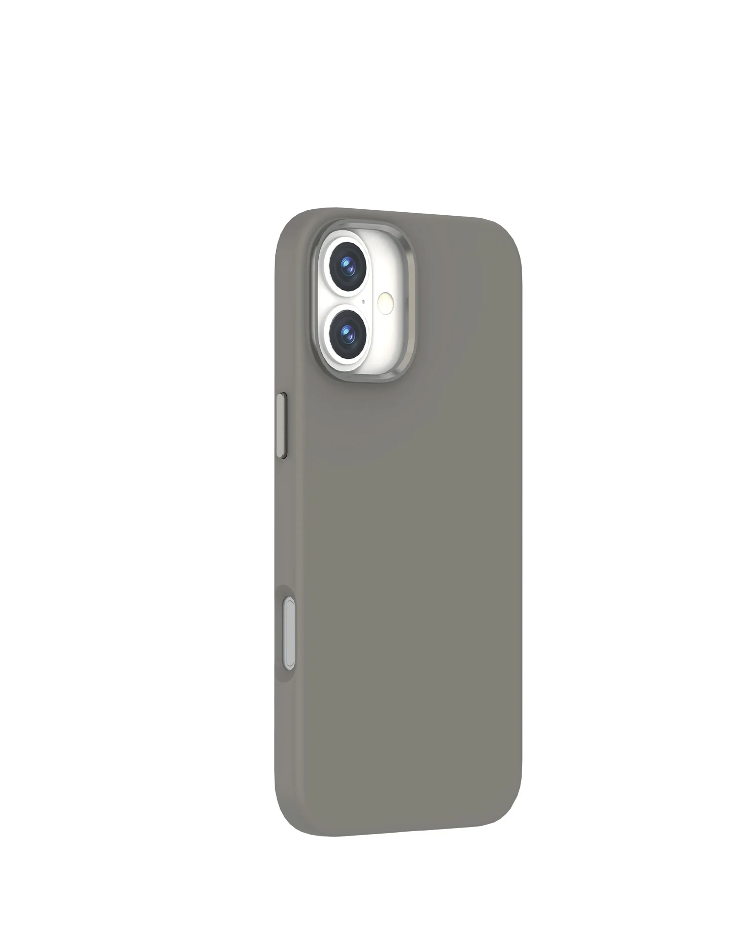 LZEL iPhone 16 Plus PrimeShield Silicone Case