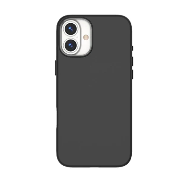 LZEL iPhone 16 Plus PrimeShield Silicone Case - Image 7